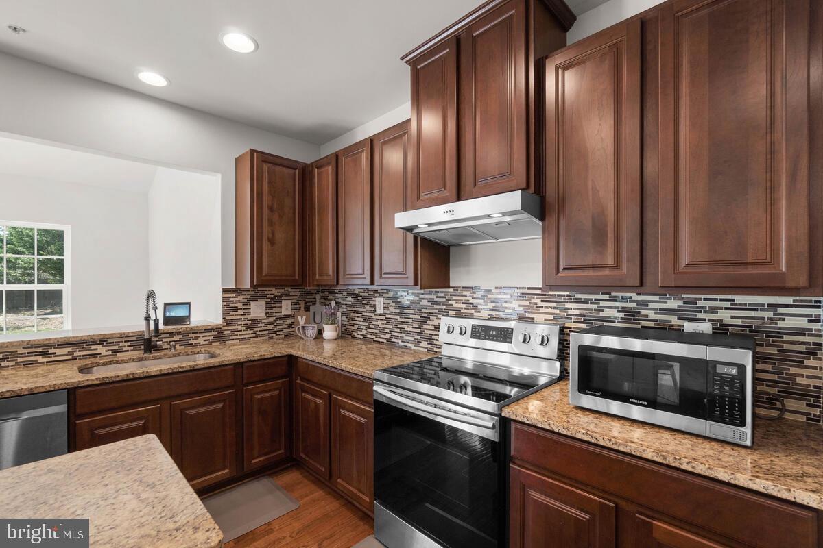 RED LION FARM - Residential