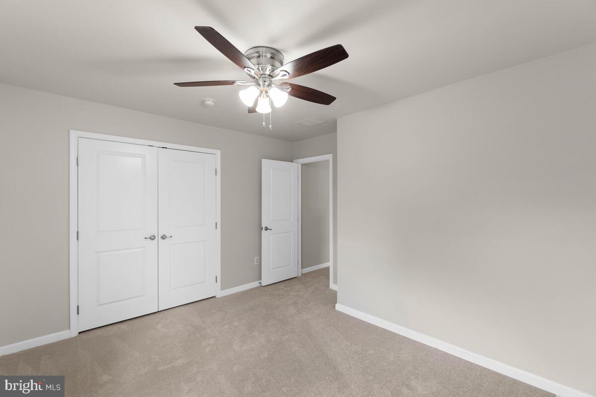 RED LION FARM - Residential