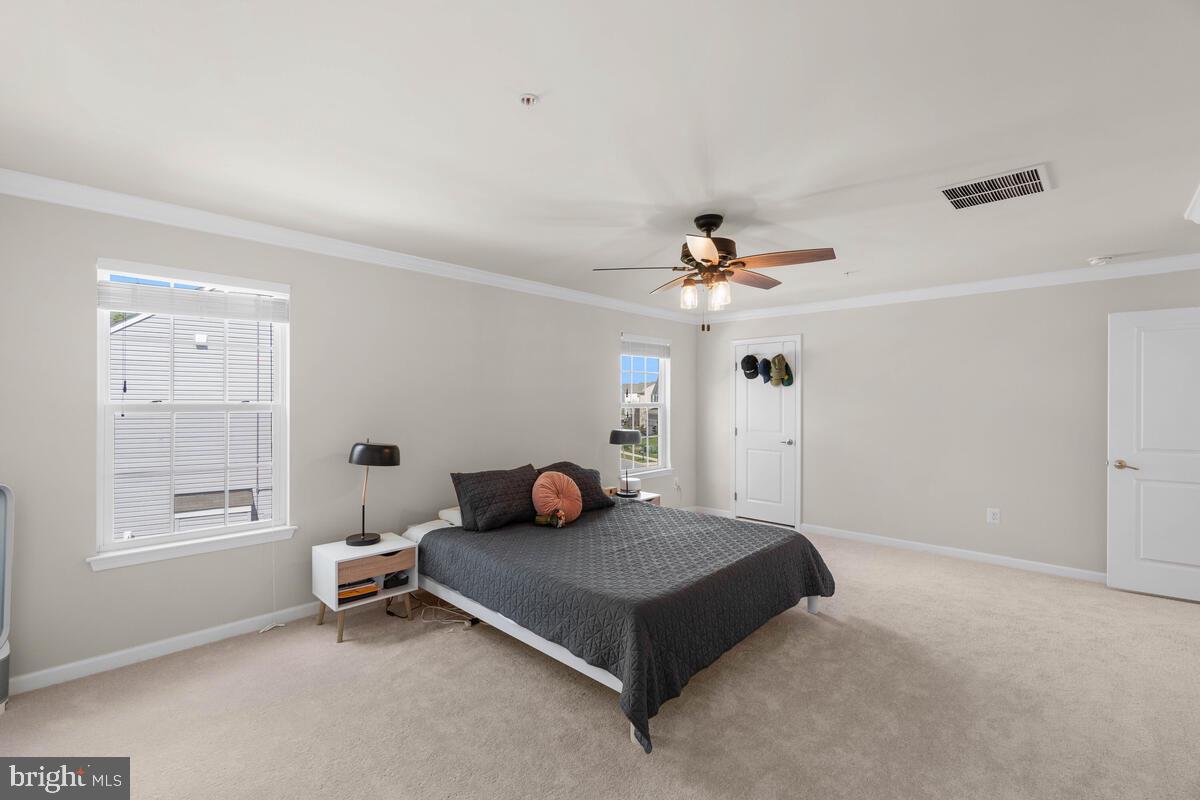 RED LION FARM - Residential