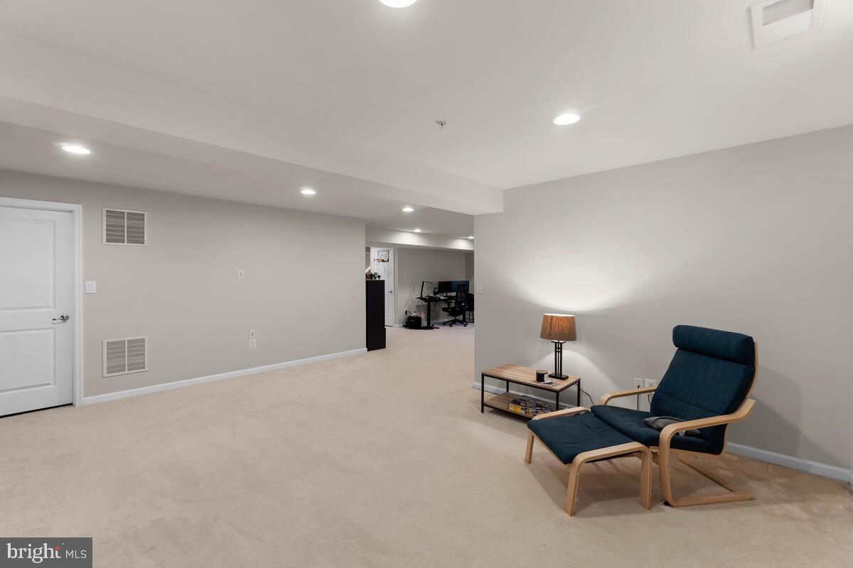 RED LION FARM - Residential