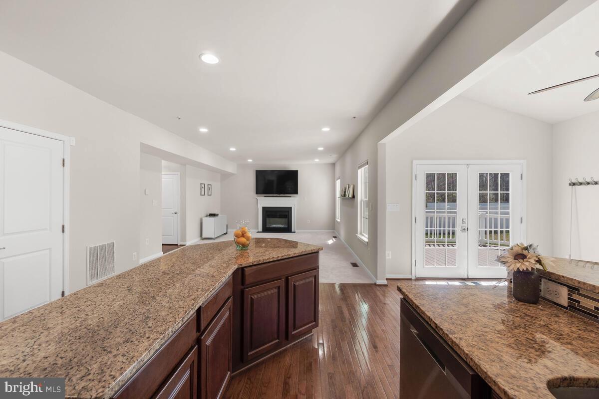 RED LION FARM - Residential