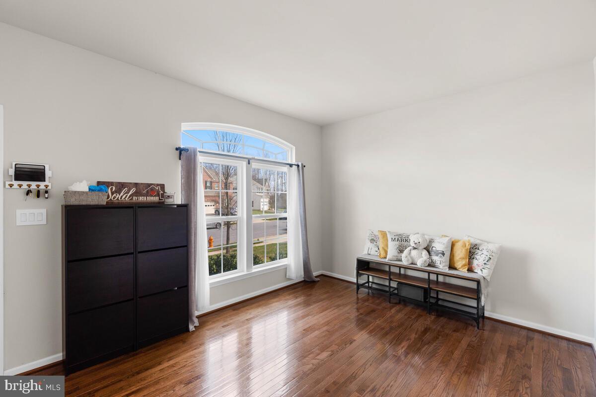 RED LION FARM - Residential