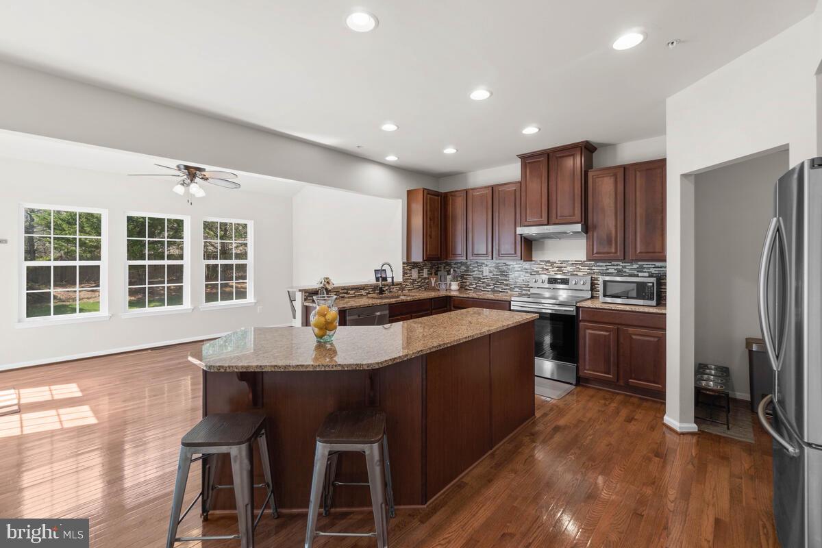 RED LION FARM - Residential