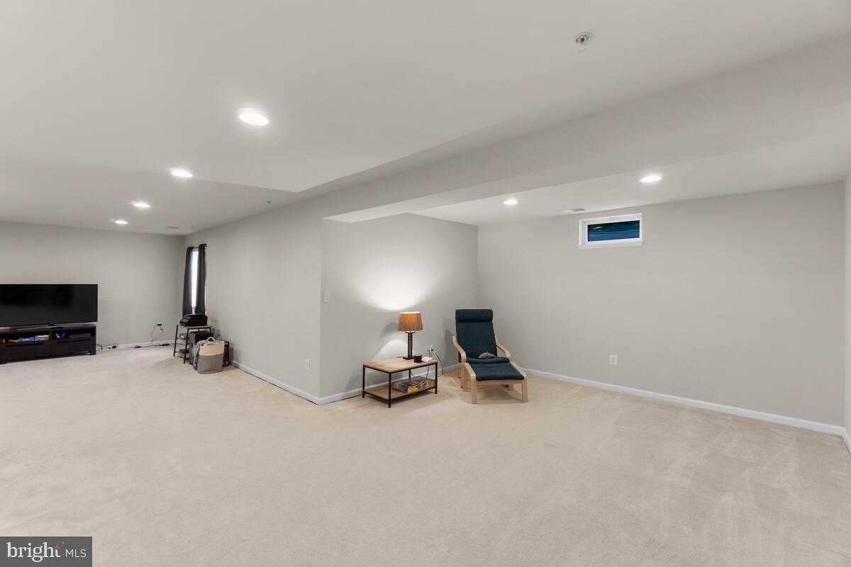 RED LION FARM - Residential