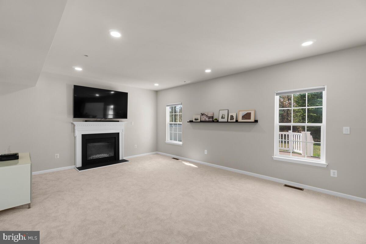 RED LION FARM - Residential