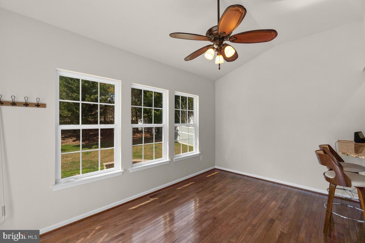 RED LION FARM - Residential