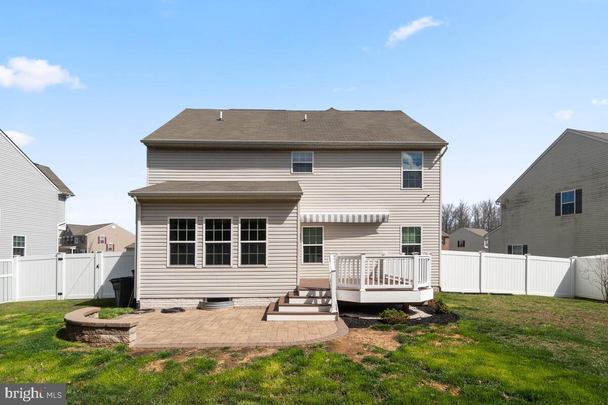 RED LION FARM - Residential