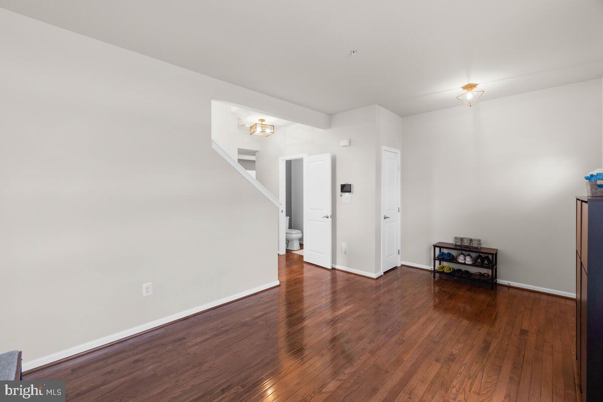 RED LION FARM - Residential