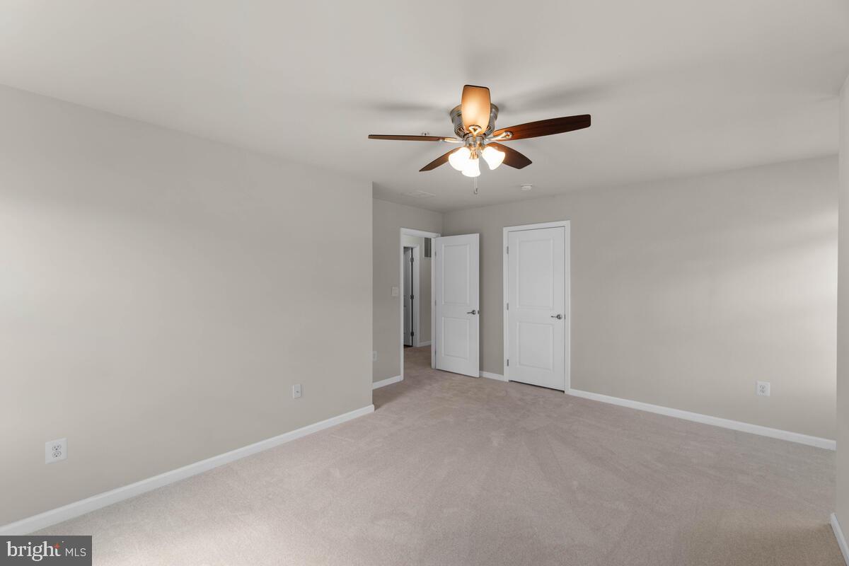 RED LION FARM - Residential