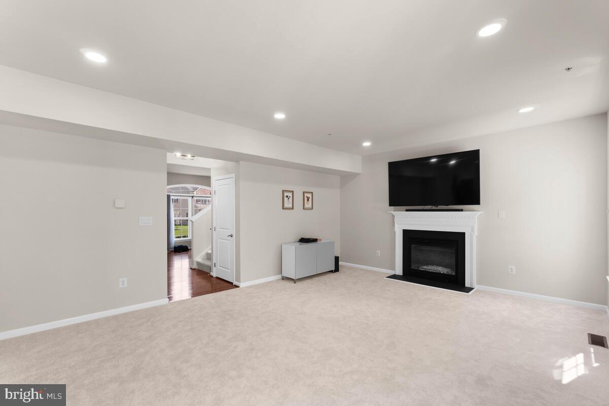 RED LION FARM - Residential