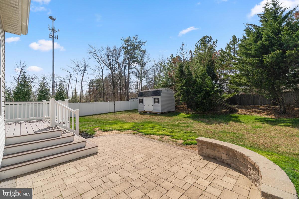 RED LION FARM - Residential