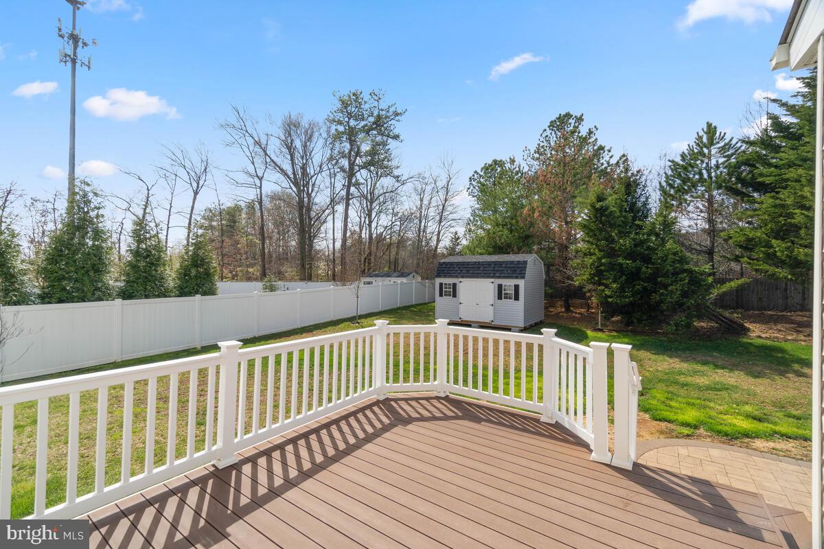 RED LION FARM - Residential