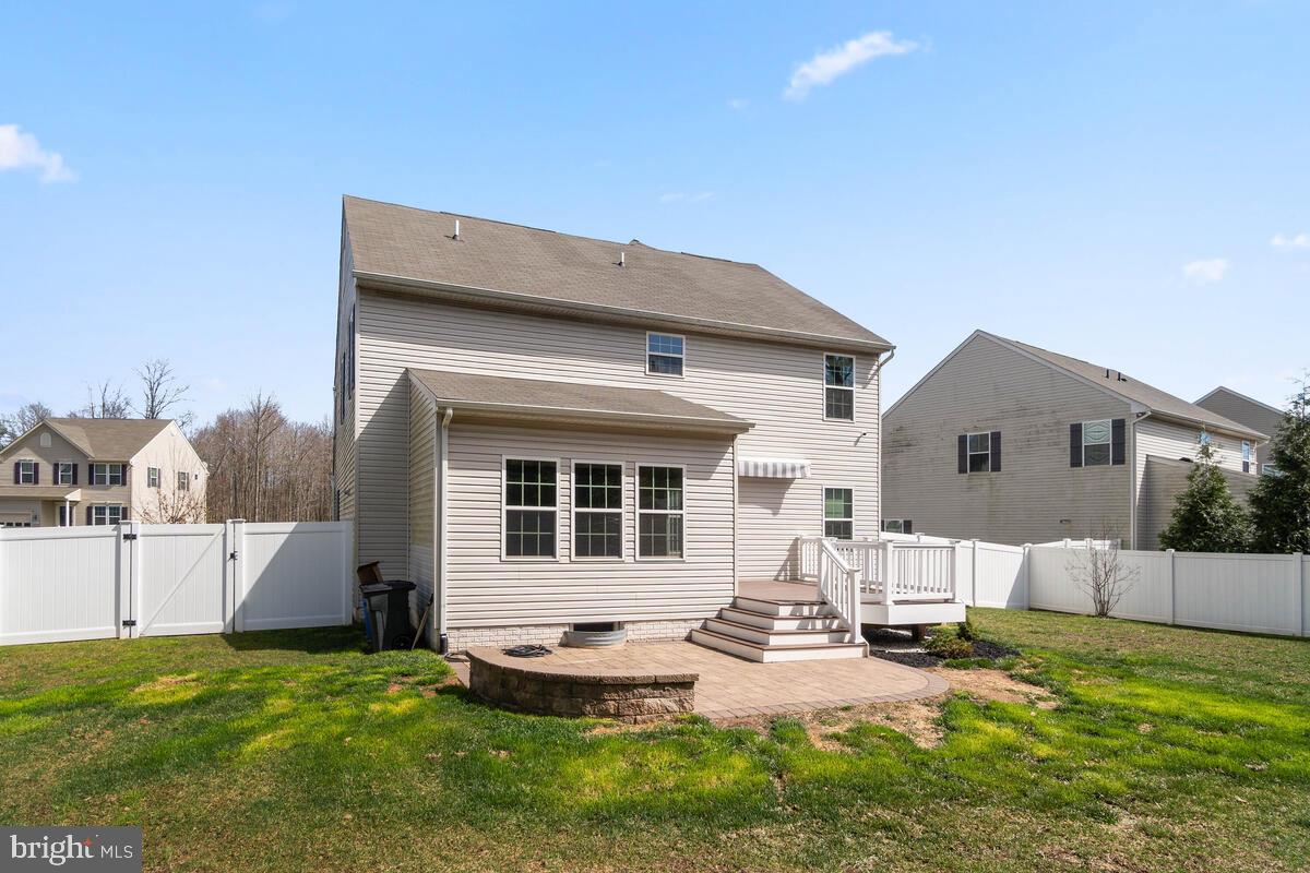 RED LION FARM - Residential