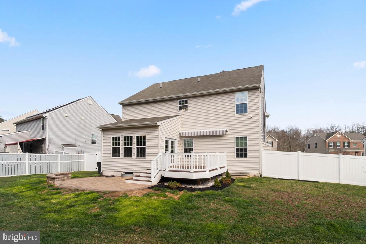 RED LION FARM - Residential