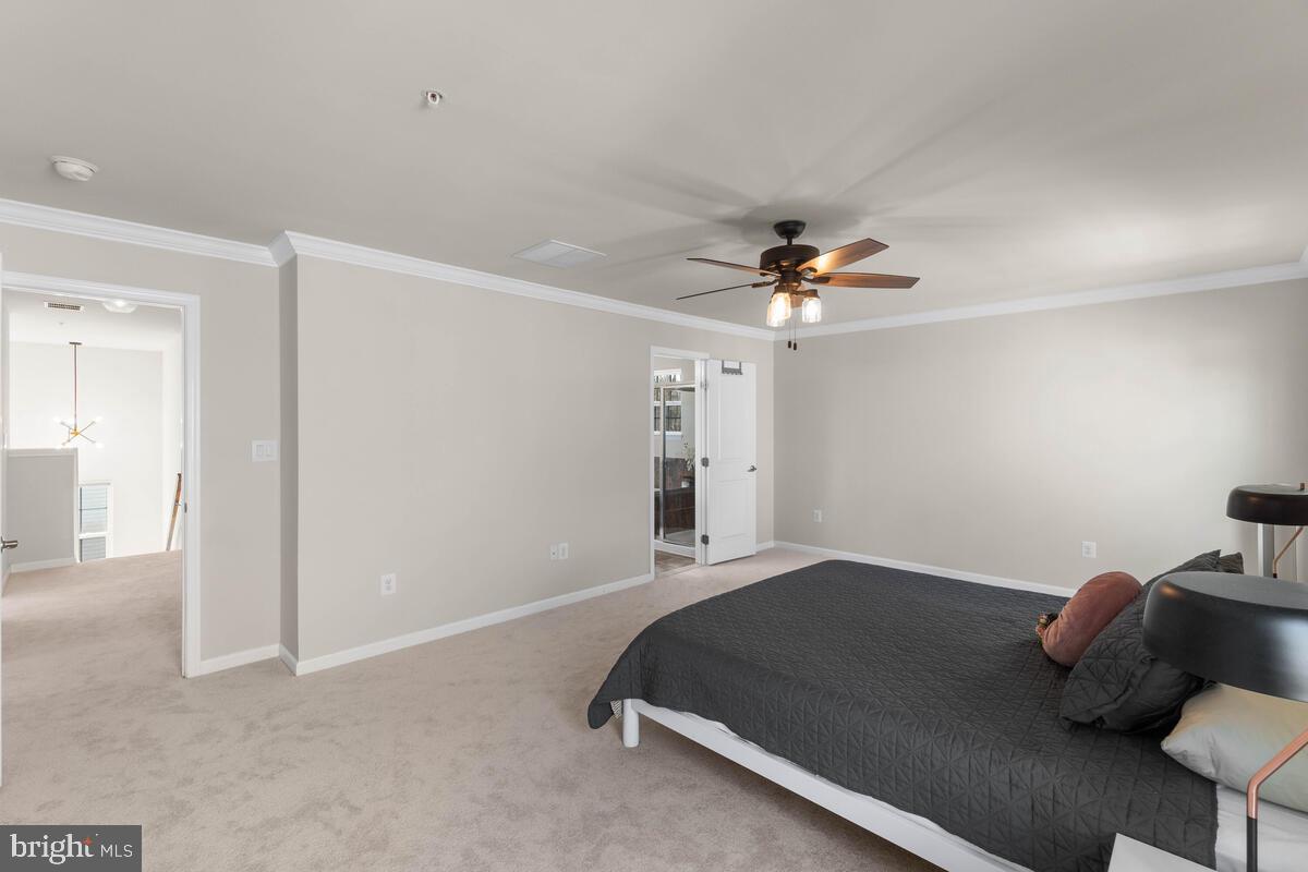 RED LION FARM - Residential