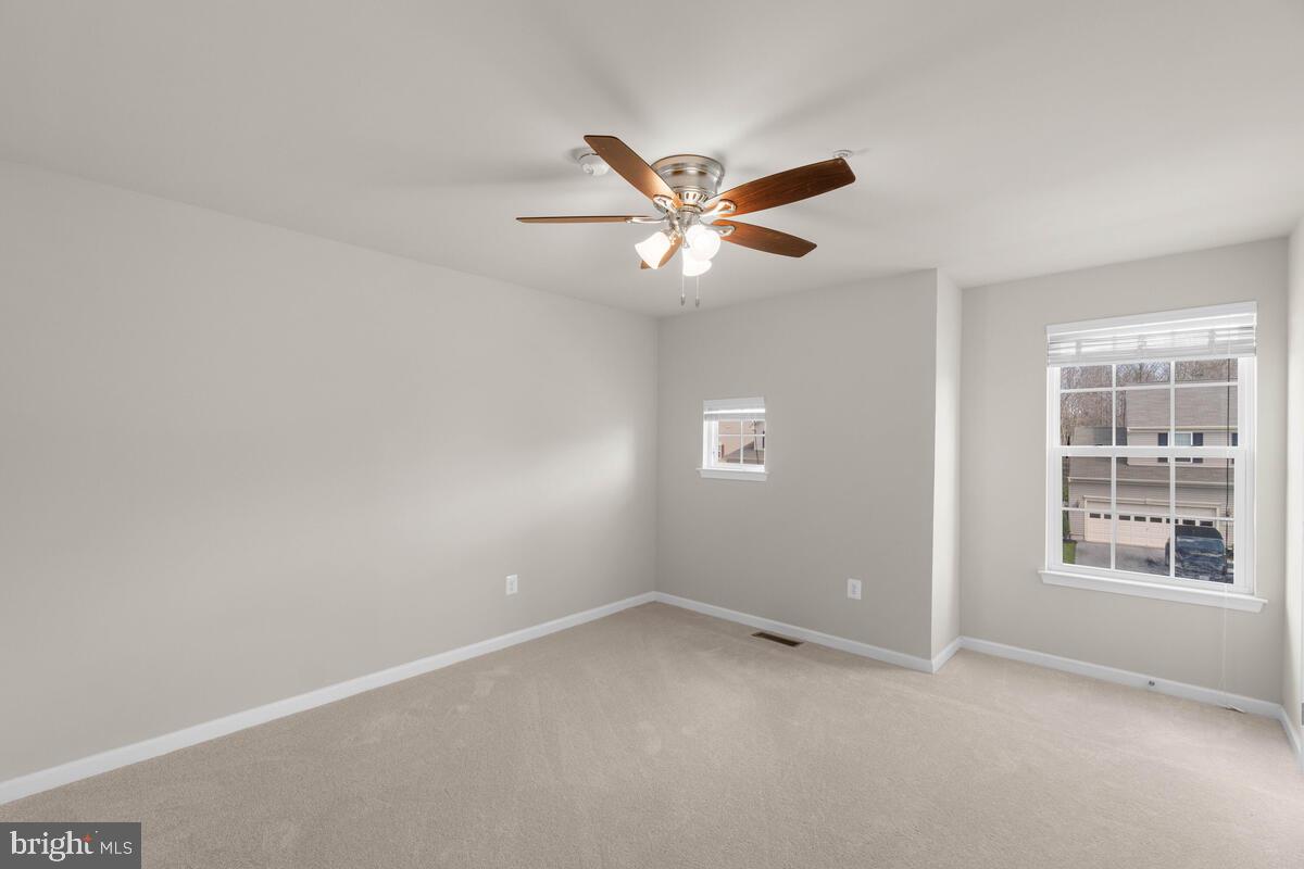 RED LION FARM - Residential