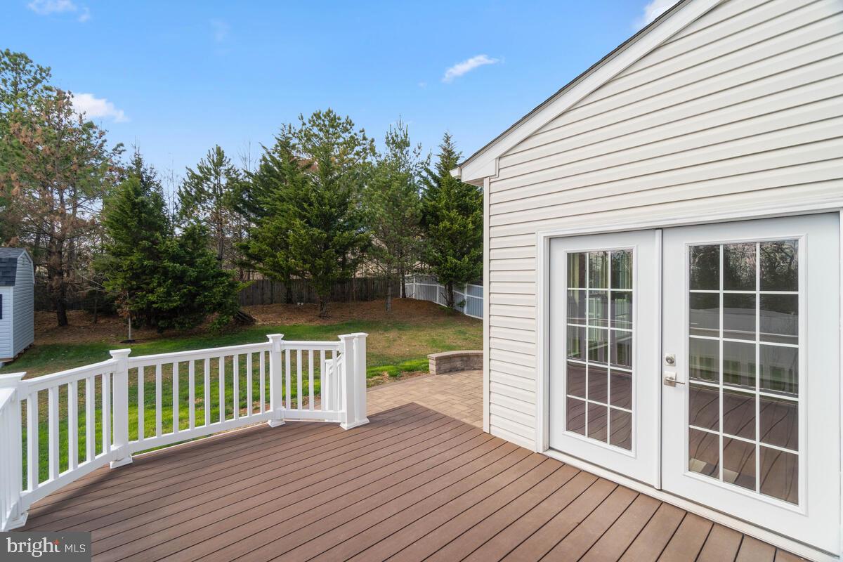 RED LION FARM - Residential