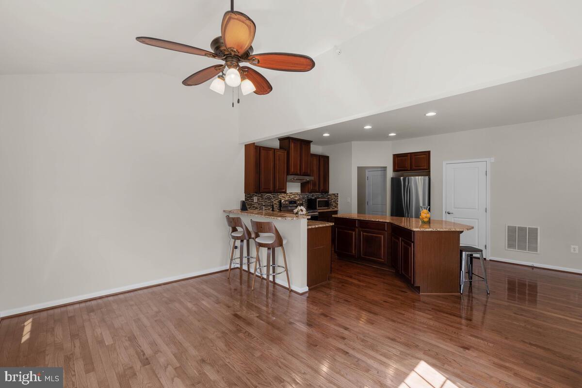 RED LION FARM - Residential