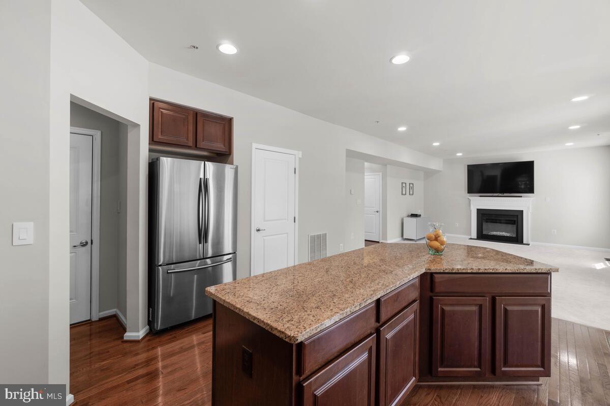 RED LION FARM - Residential