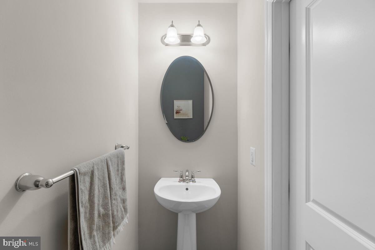 RED LION FARM - Residential