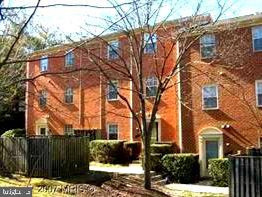 Photo of 11809 Carriage House Drive #12, SILVER SPRING, MD 20904 (MLS # MDMC2206320)