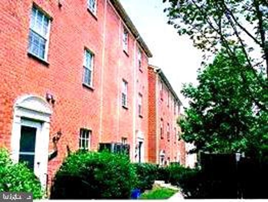 Introducing a delightful two-bedroom, one-bath condominium, featuring a well-appointed kitchen and an inviting dining and living area, suitable for both relaxation and social gatherings. The modern bathroom, along with the inclusion of a stackable washer and dryer, enhances the practicality of the residence. Situated within a meticulously maintained community, this condominium provides convenient access to public transportation and is merely minutes away from downtown Silver Spring. This area boasts a vibrant array of restaurants, cafes, shops, and entertainment options. Experience the perfect blend of comfort and convenience in this move-in-ready home.