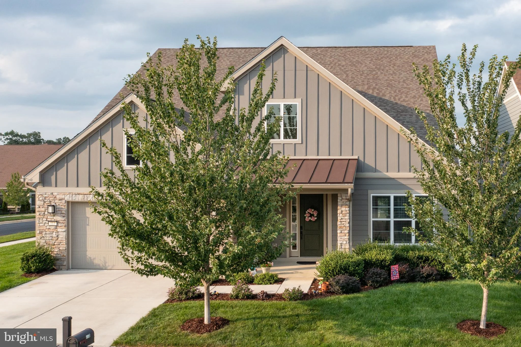 113 Pintail Way, Lake Frederick, VA, 22630