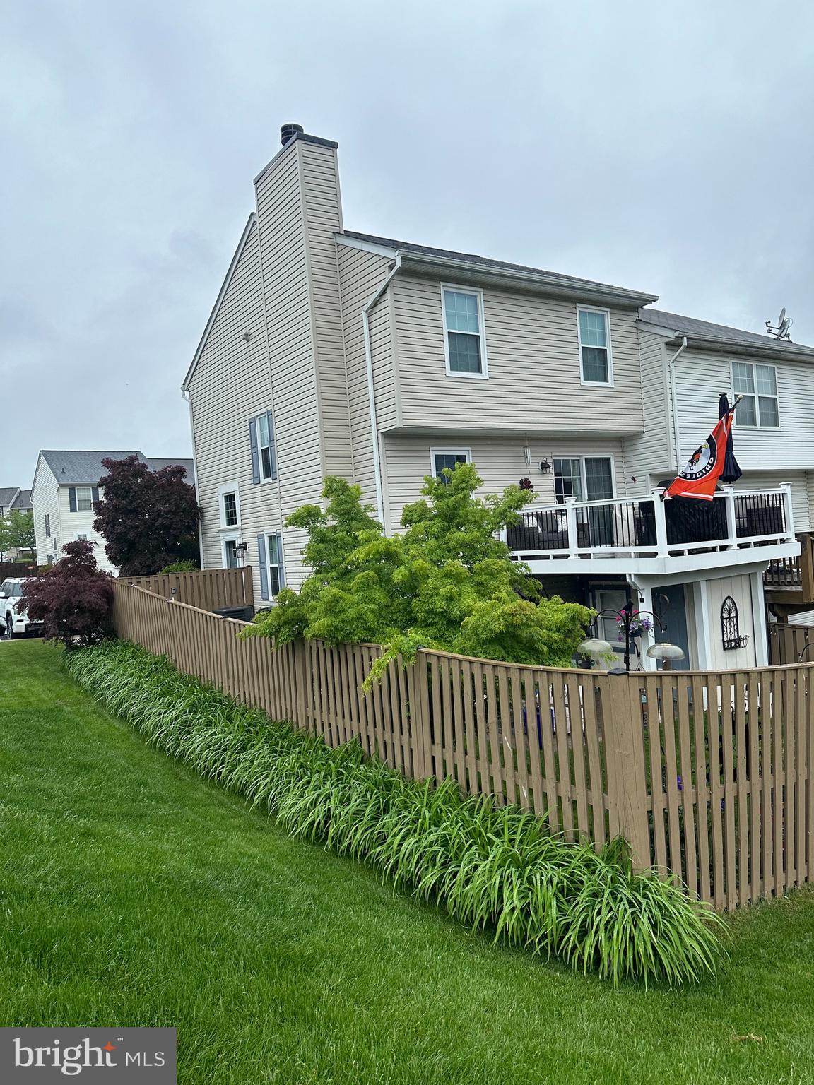 NEW MARKET WEST - Residential