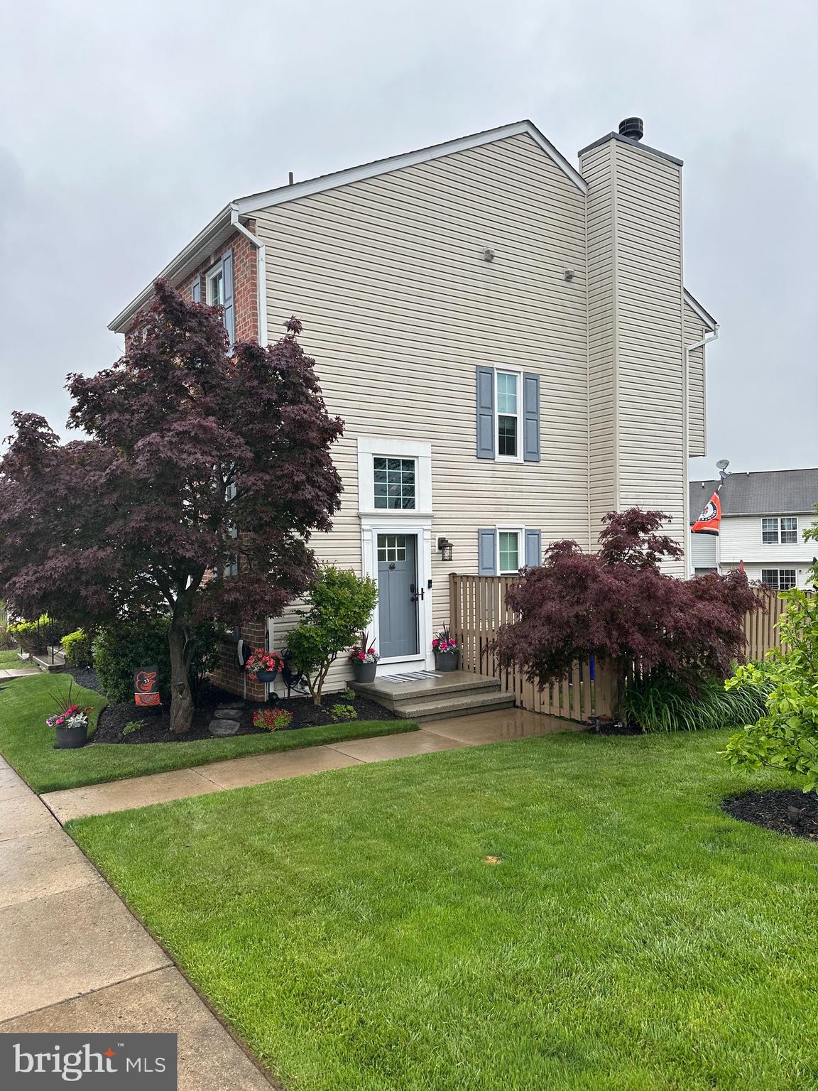 NEW MARKET WEST - Residential