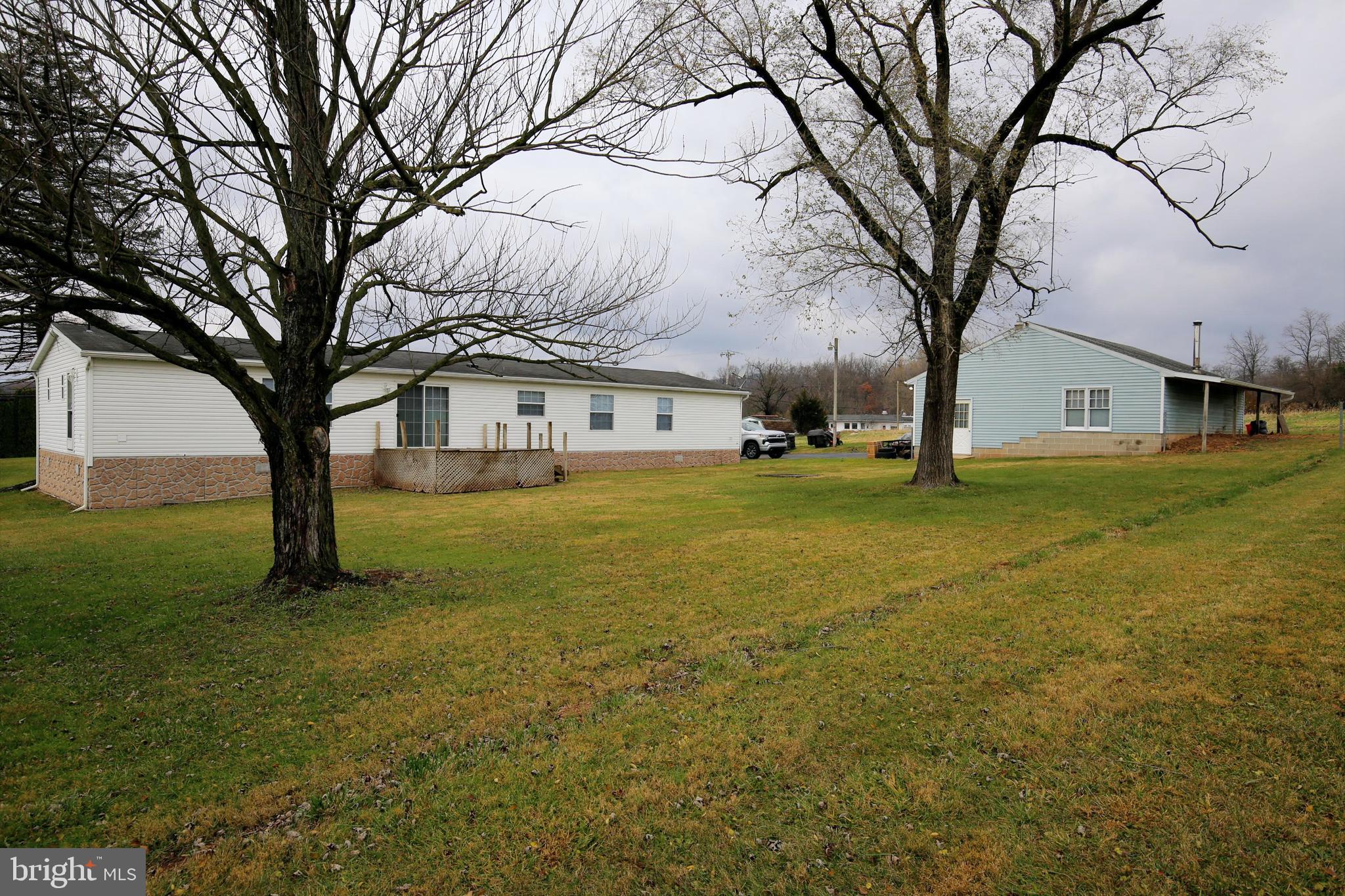 RAPHO TWP - Residential