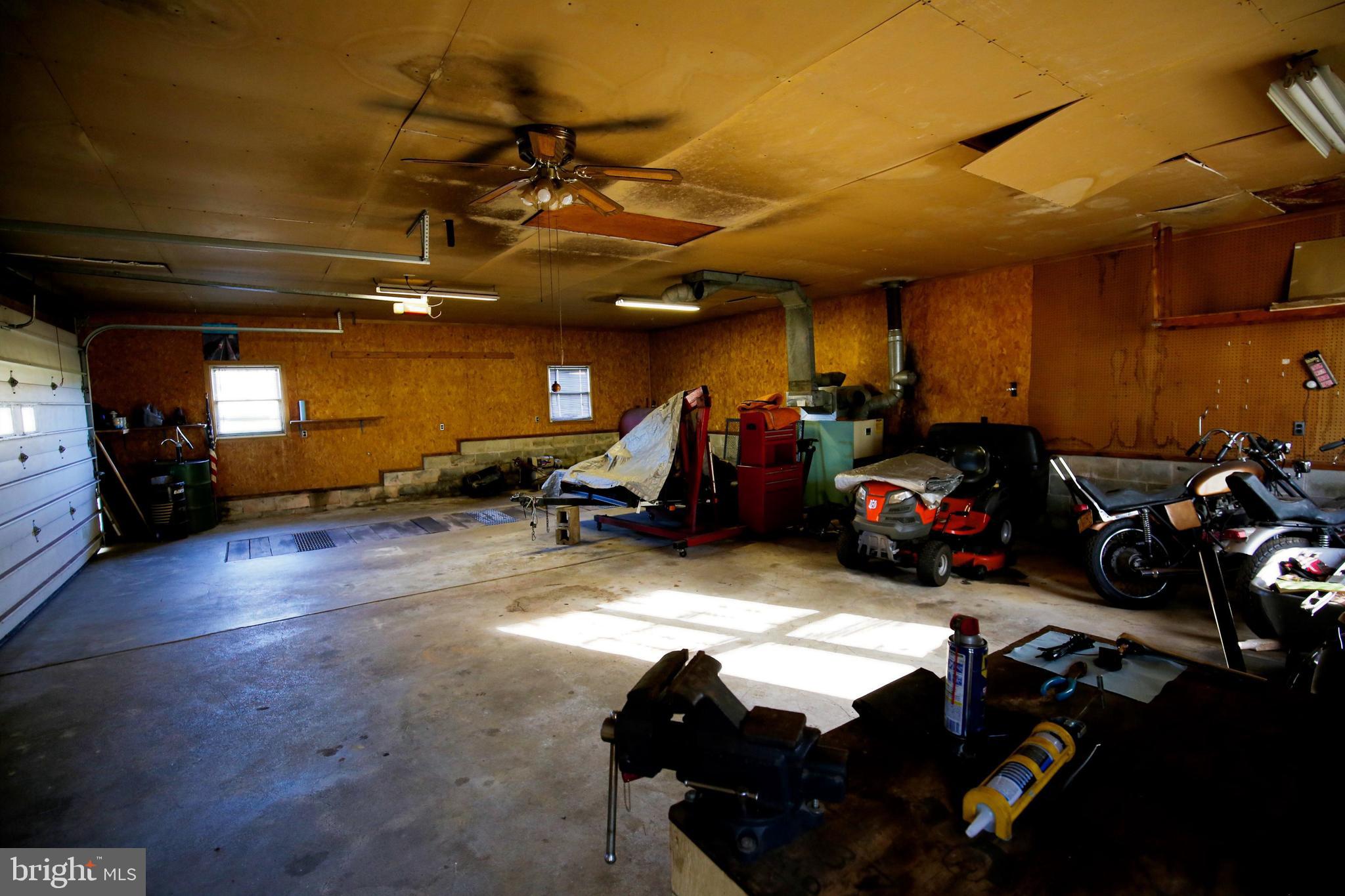 RAPHO TWP - Residential