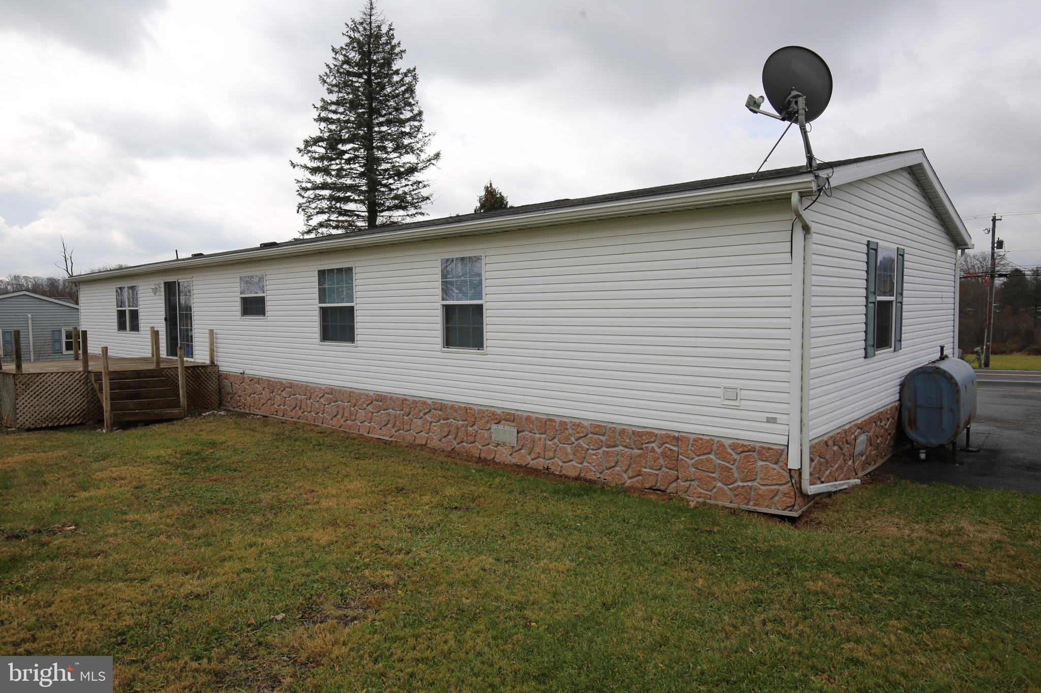 RAPHO TWP - Residential