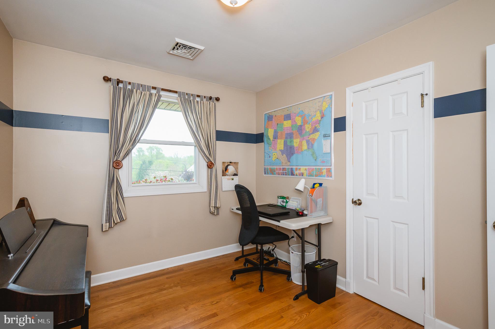 PERRY HALL - Residential