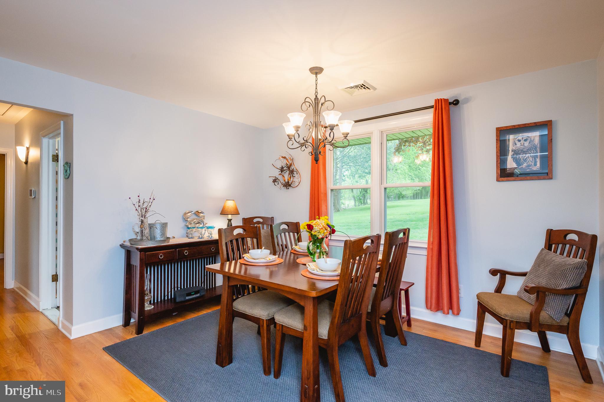 PERRY HALL - Residential