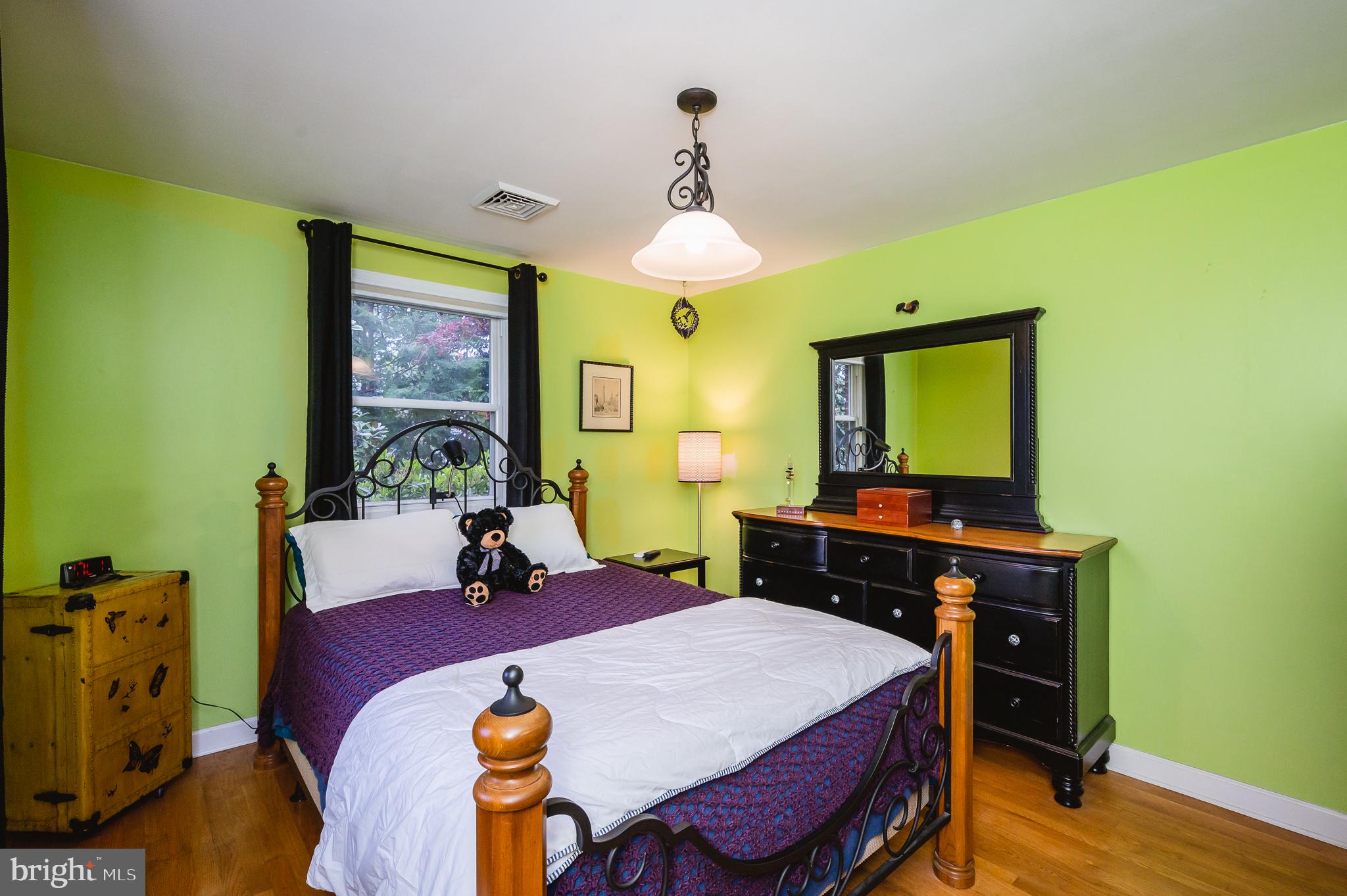 PERRY HALL - Residential