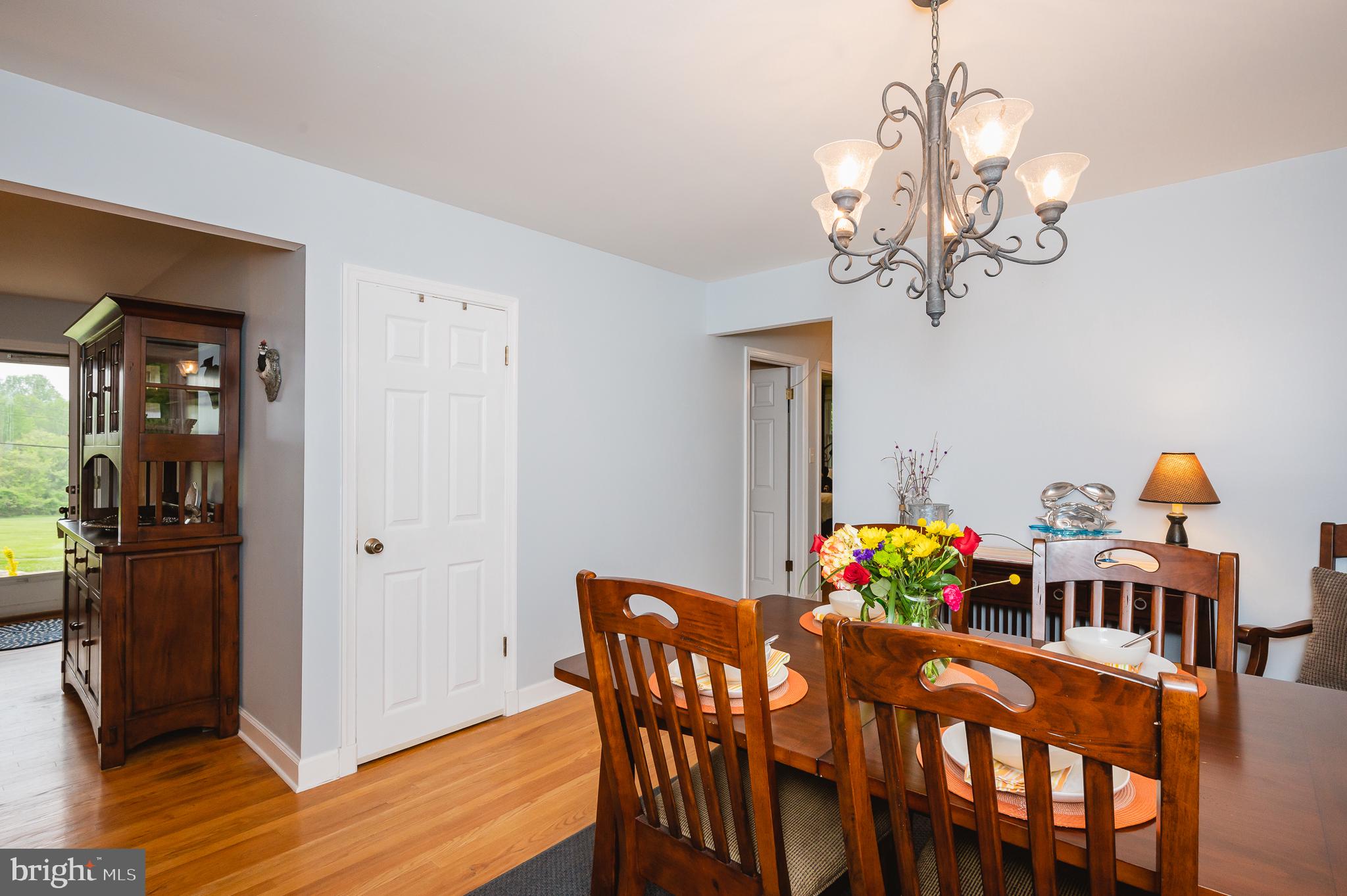 PERRY HALL - Residential