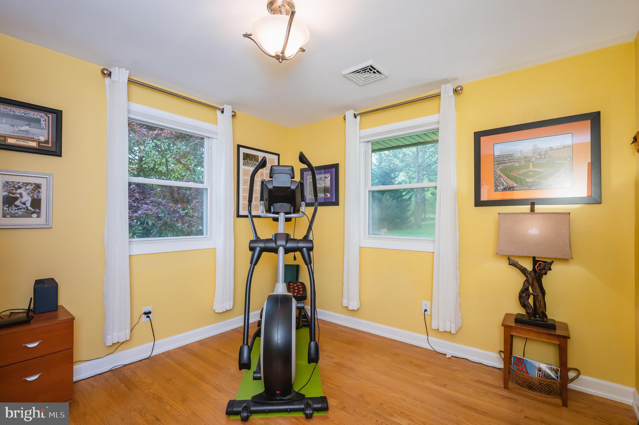 PERRY HALL - Residential