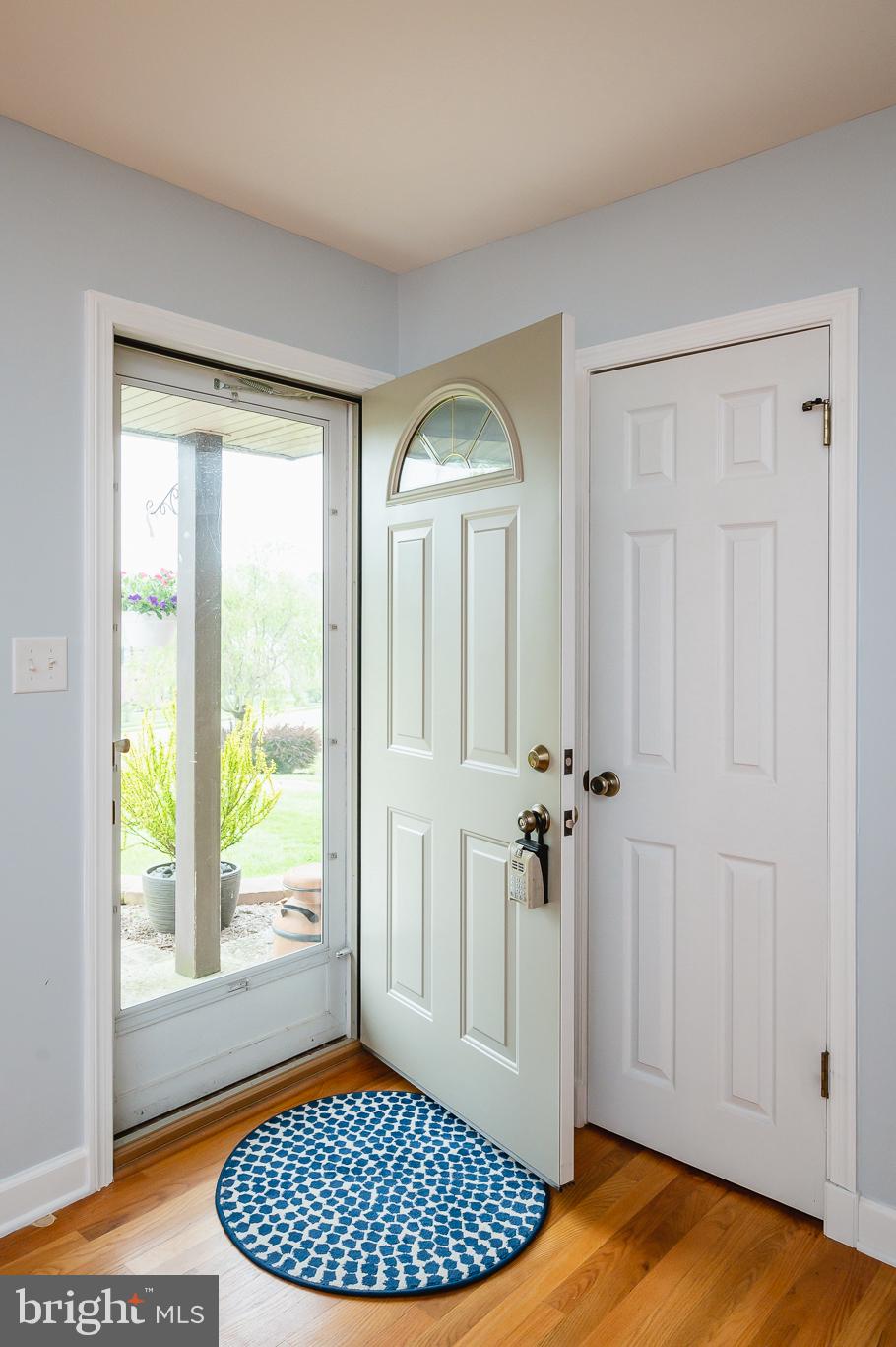 PERRY HALL - Residential