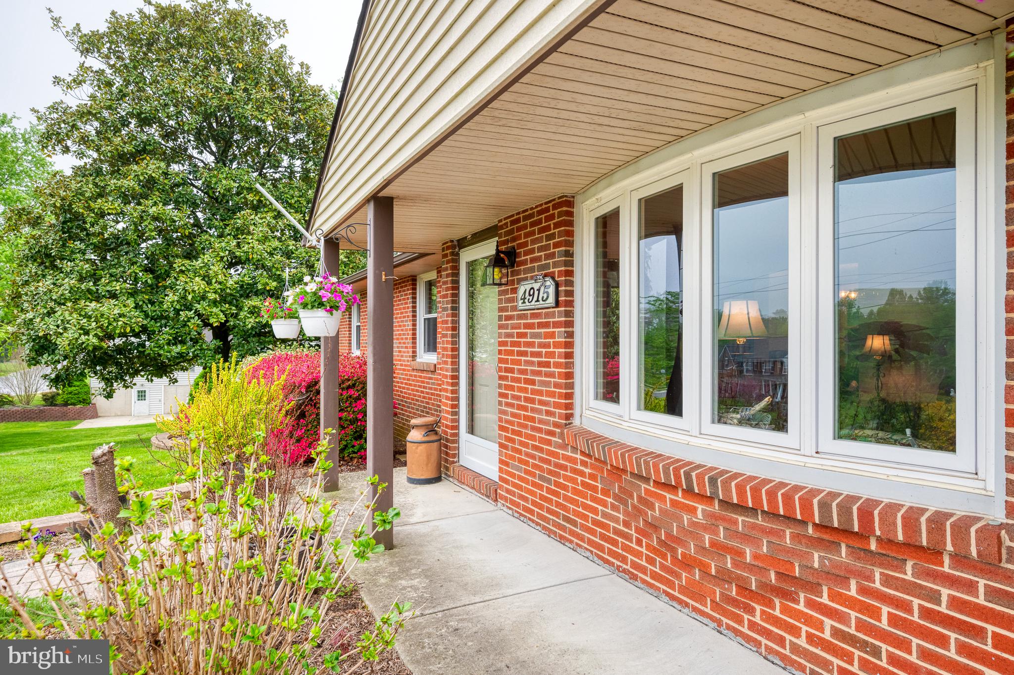 PERRY HALL - Residential