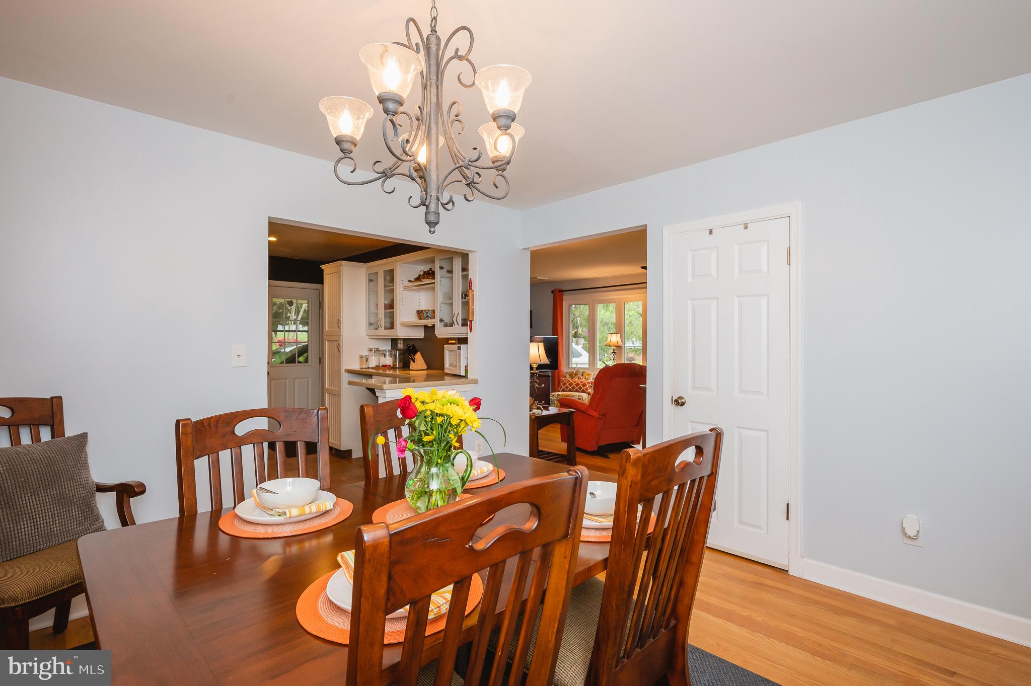 PERRY HALL - Residential