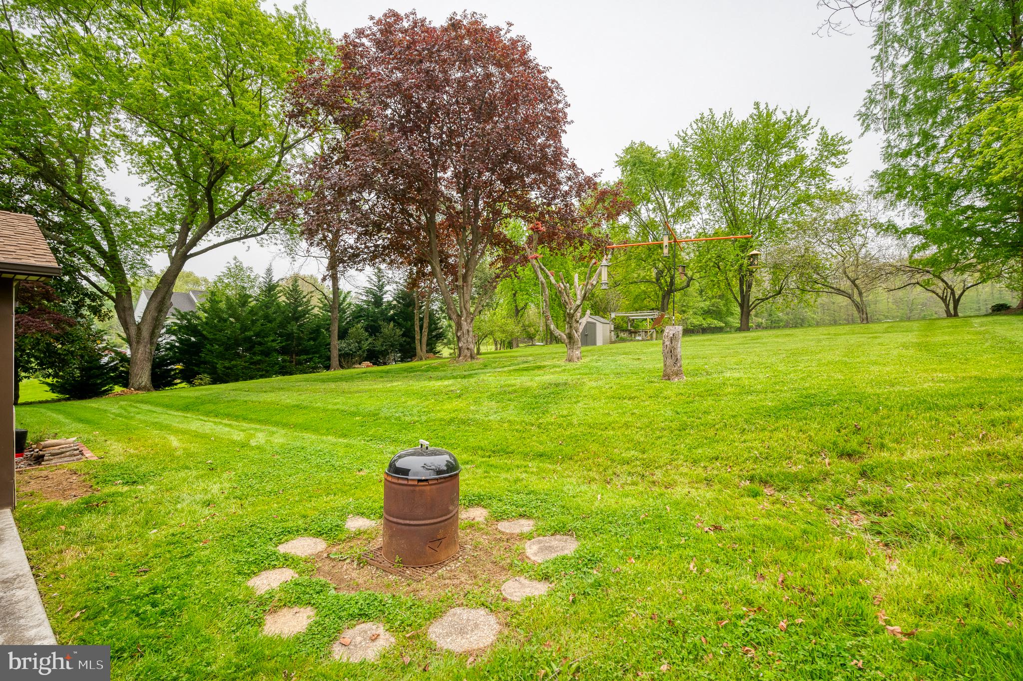 PERRY HALL - Residential