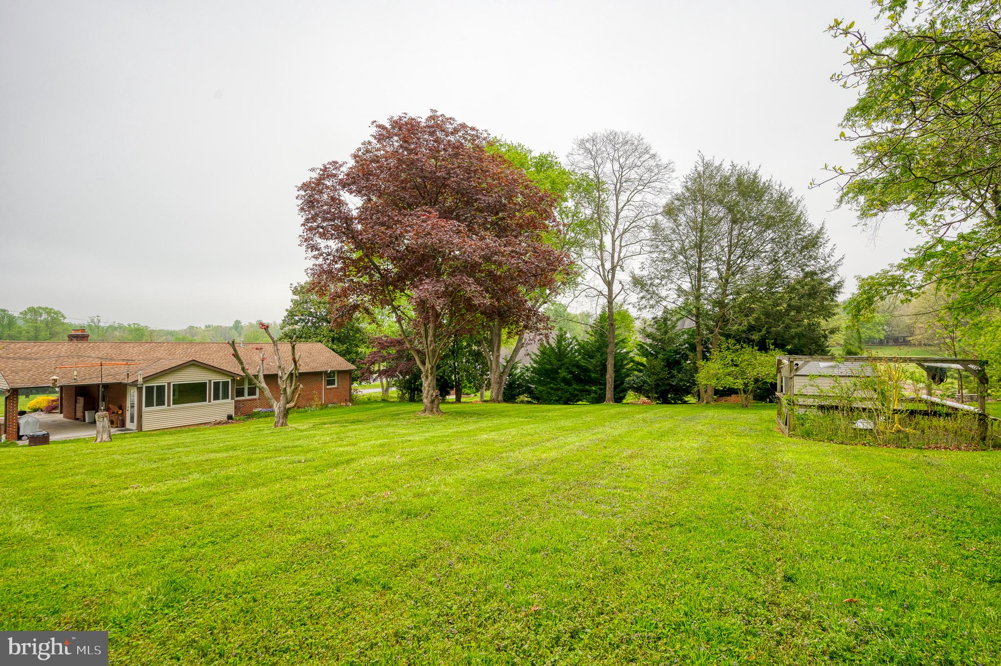 PERRY HALL - Residential