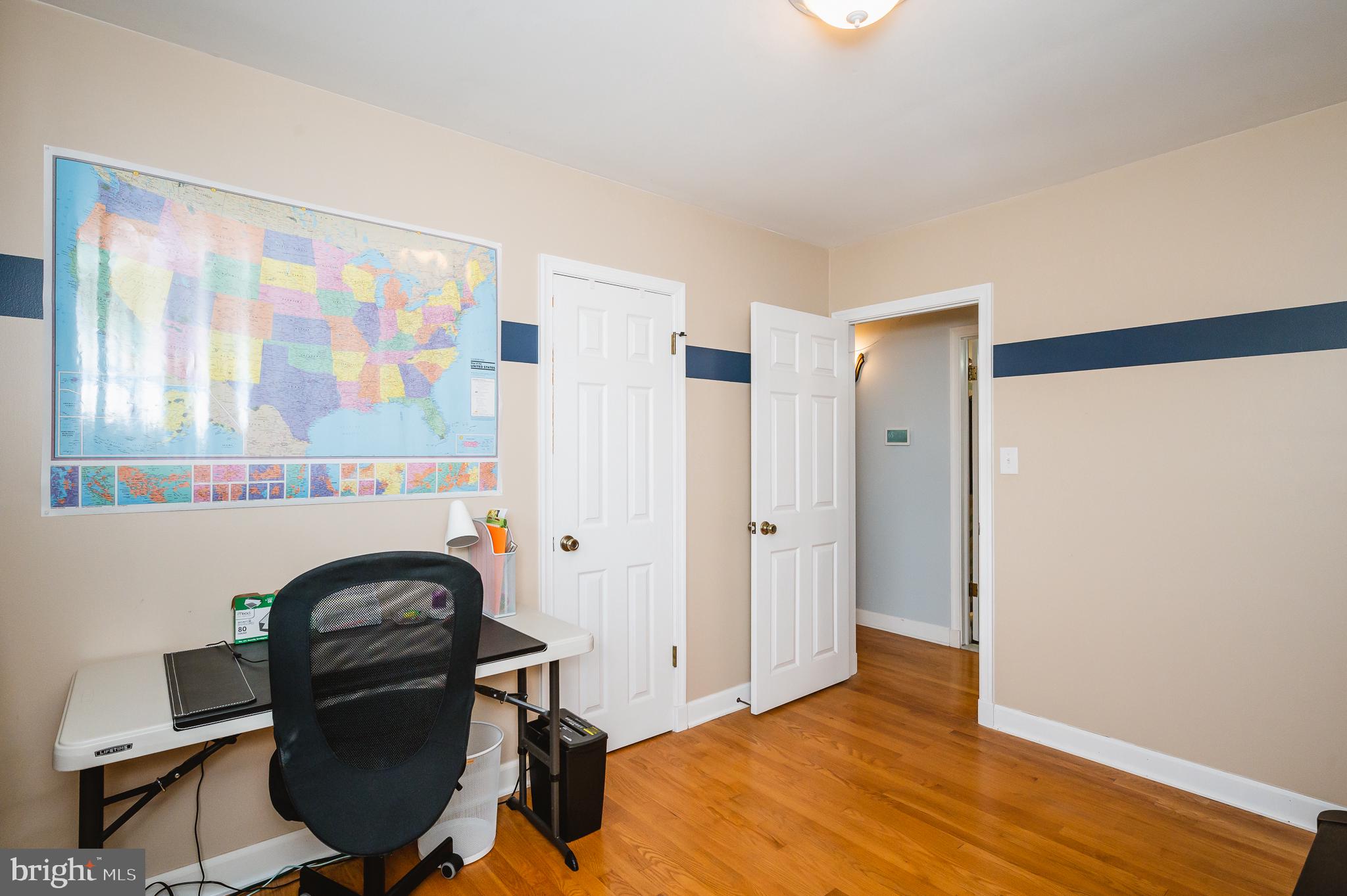 PERRY HALL - Residential