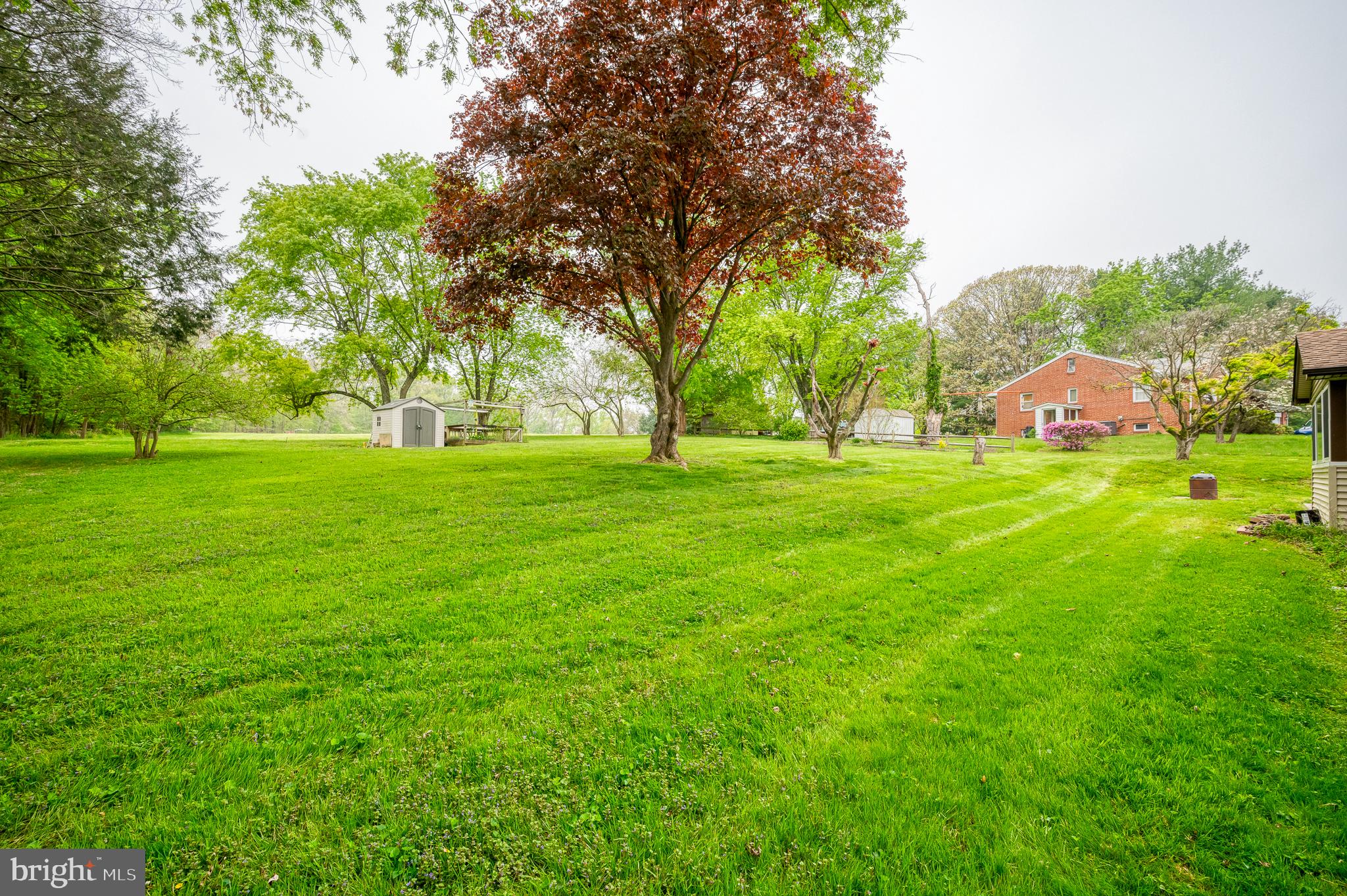 PERRY HALL - Residential