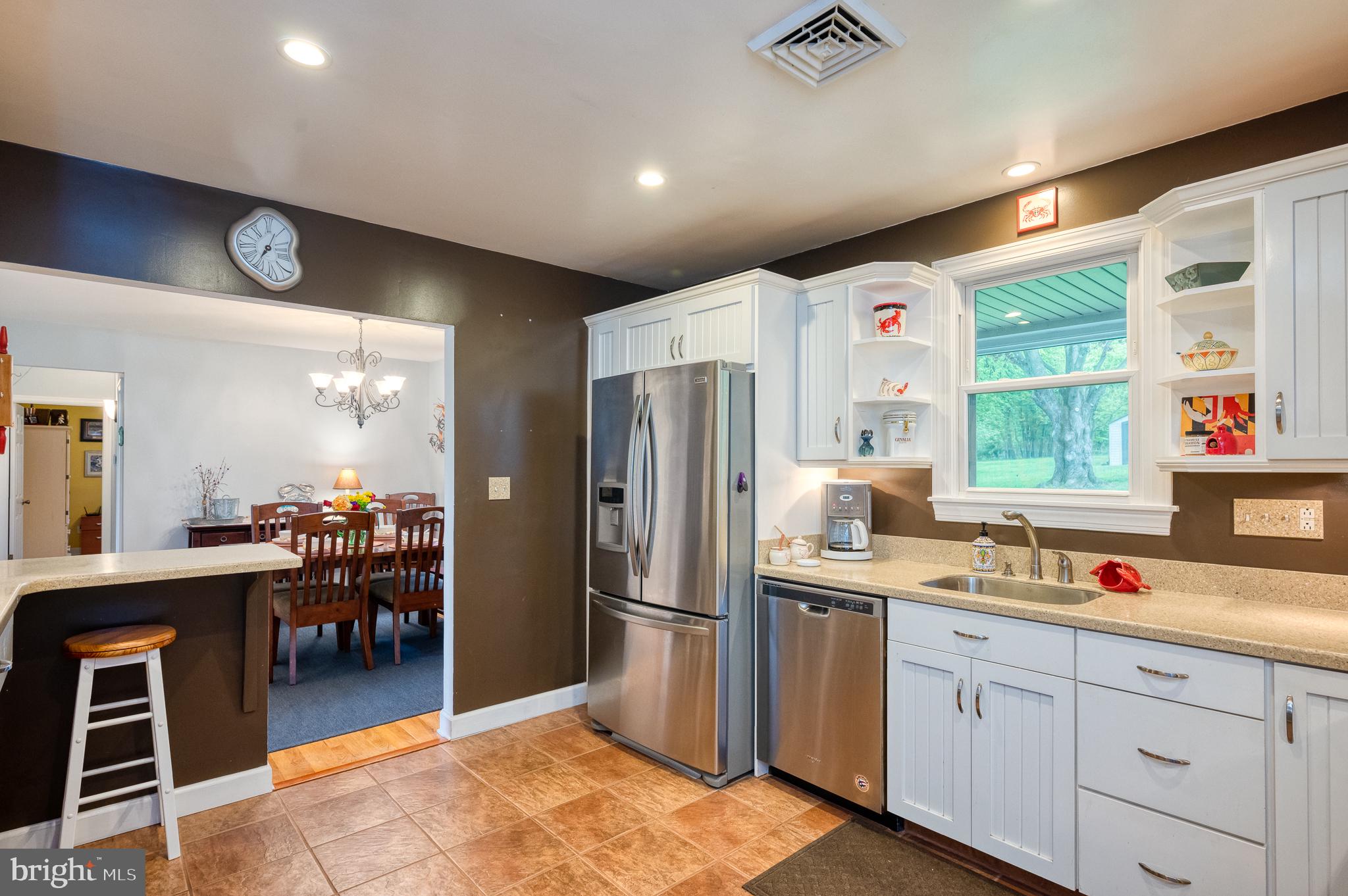 PERRY HALL - Residential