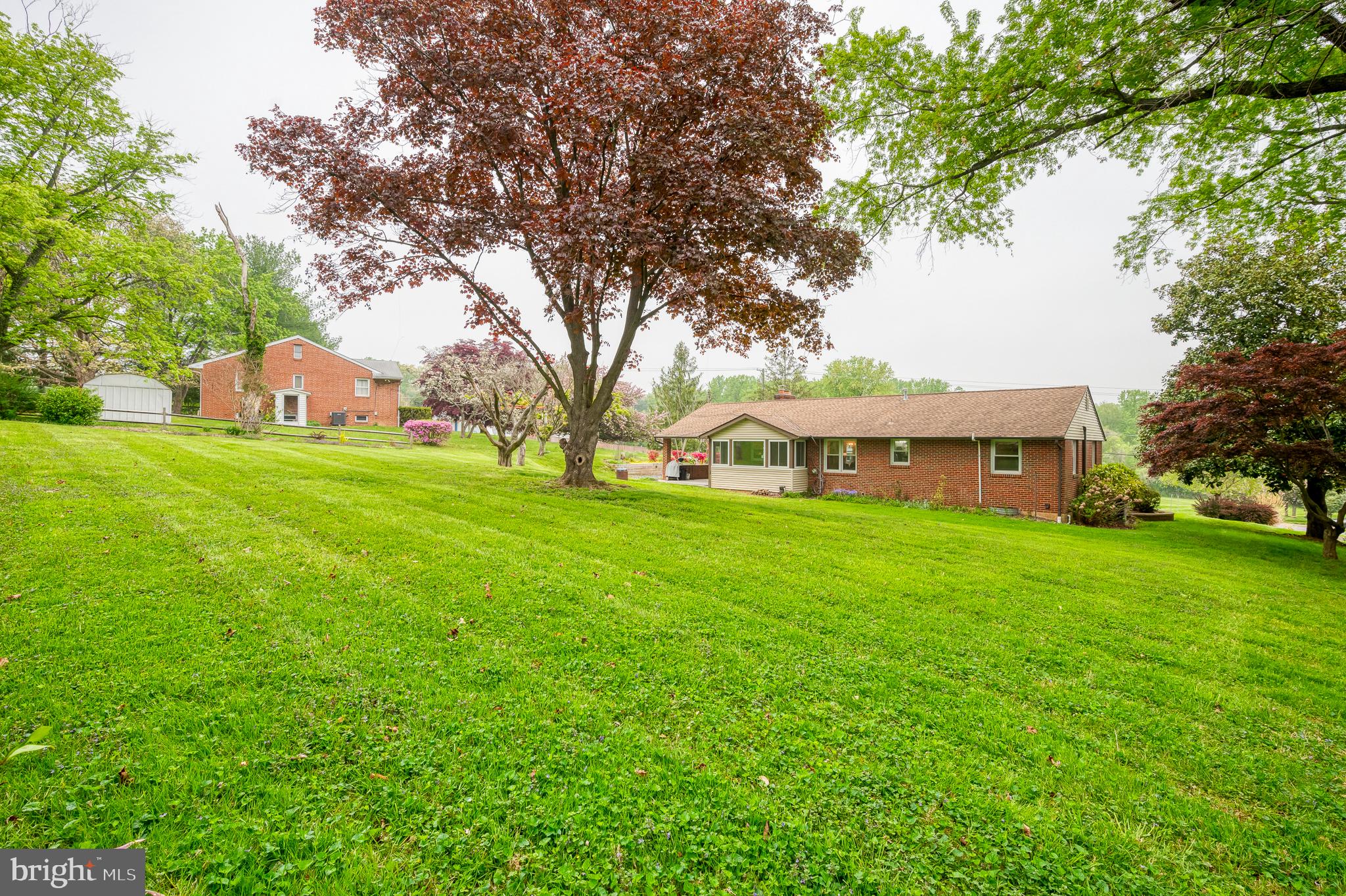 PERRY HALL - Residential