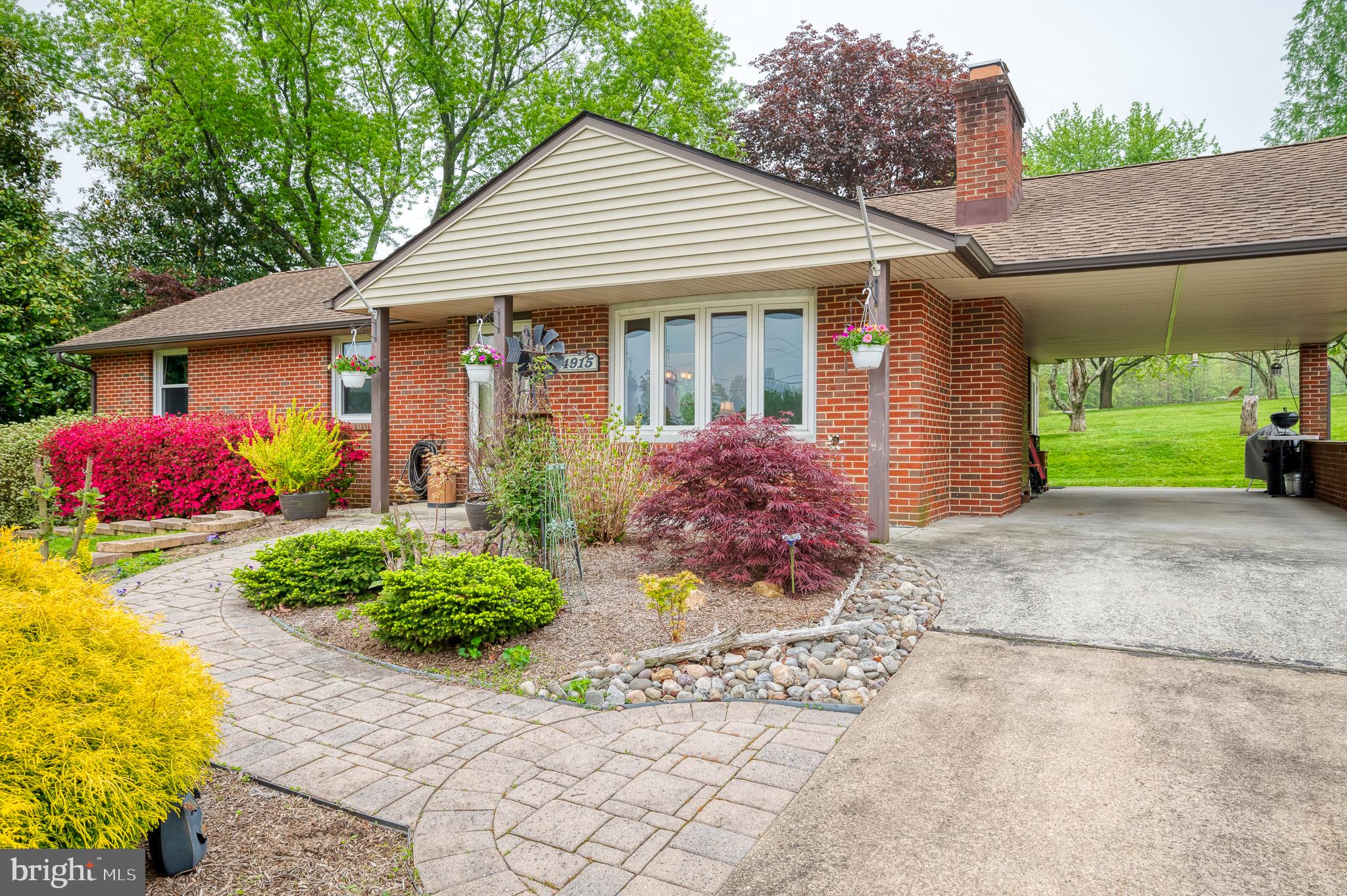 PERRY HALL - Residential