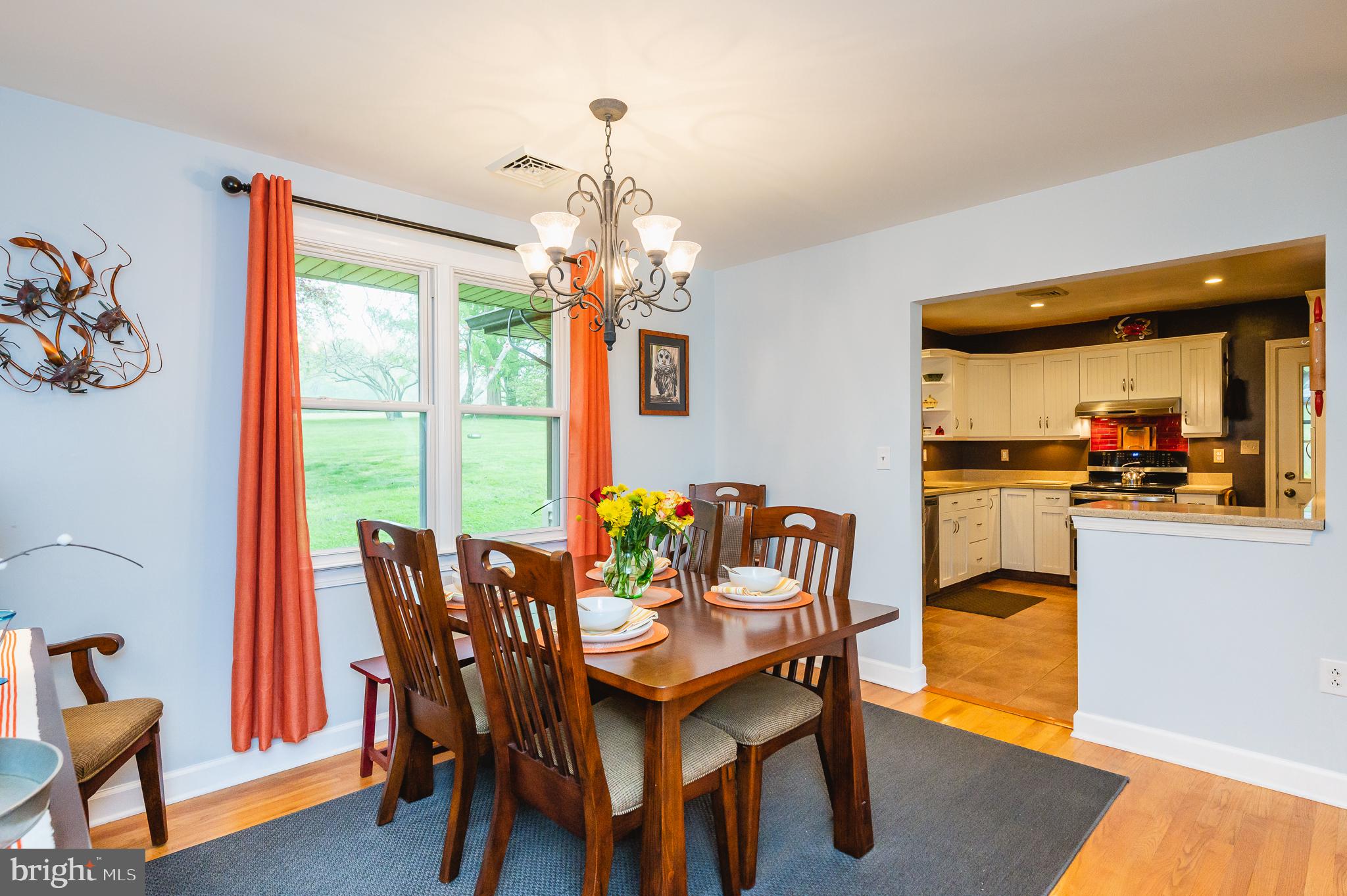 PERRY HALL - Residential