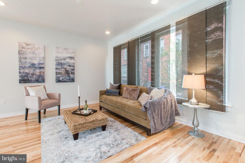 Photo of 3039 - 41 Baltz Street, PHILADELPHIA, PA 19121 (MLS # PAPH2565282)