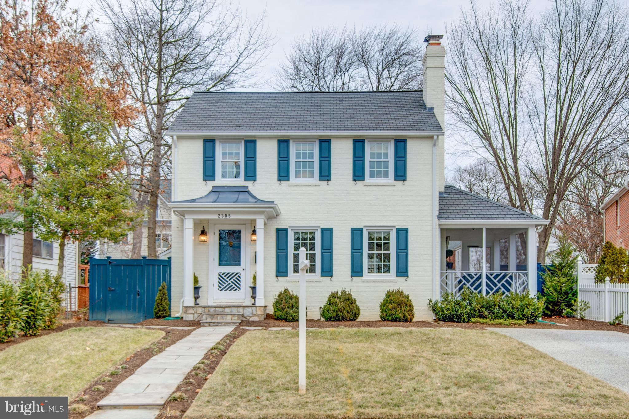 LEE HEIGHTS - Residential